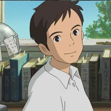 Profile image of Shun Kazama