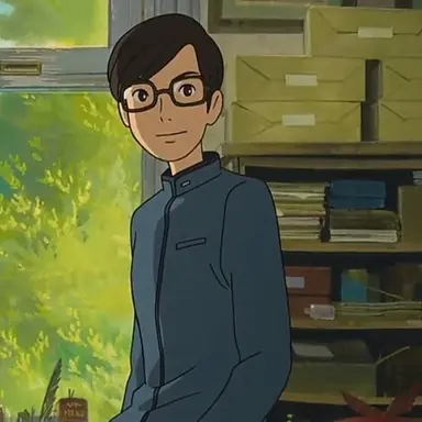 Profile image of Shiro Mizunuma