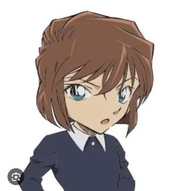 Profile image of 灰原哀