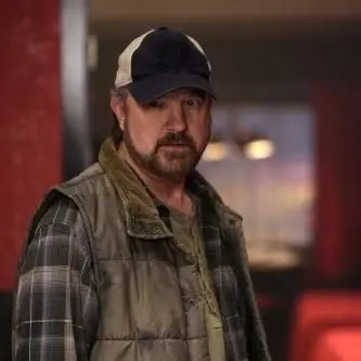 Profile image of Bobby Singer
