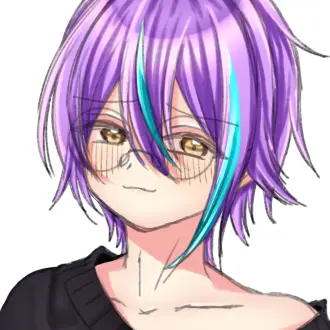 Nnn_Yamine의 神代類(ヒモ)
