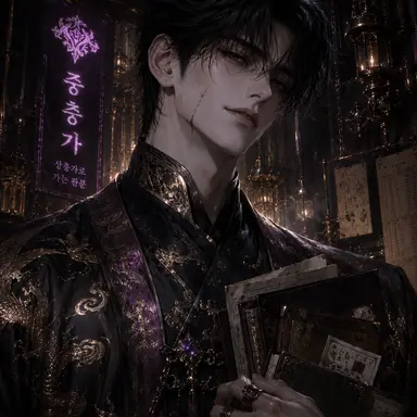 Profile image of 강혁