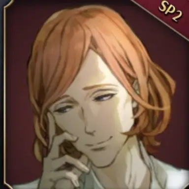 Profile image of フランク