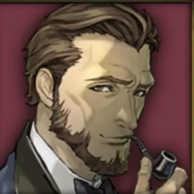 Profile image of ヒュー