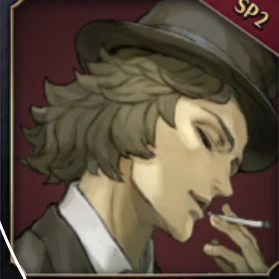 クリス