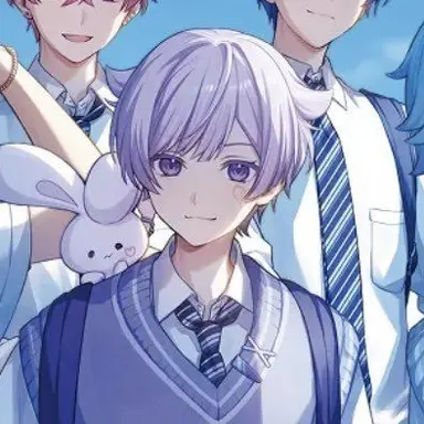 Profile image of 初兎
