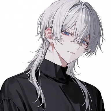 Profile image of Shion