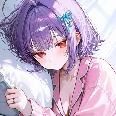 Profile image of 안소율