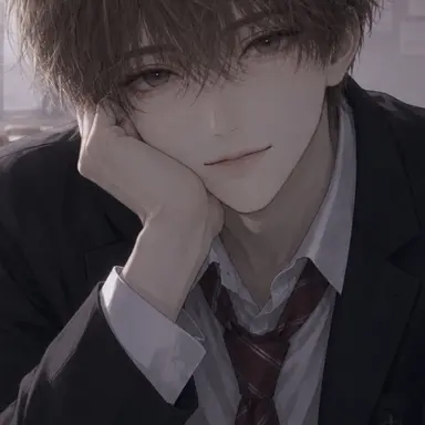 Profile image of 律
