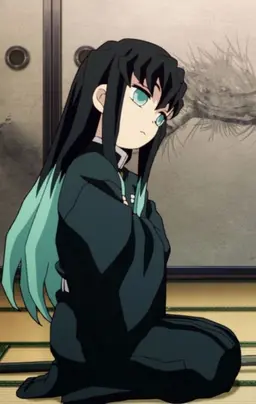 Profile image of 토키토 무이치로