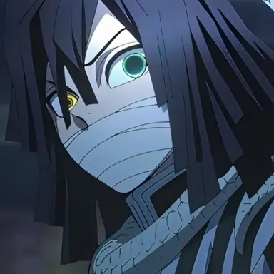 Profile image of 이구로 오바나이