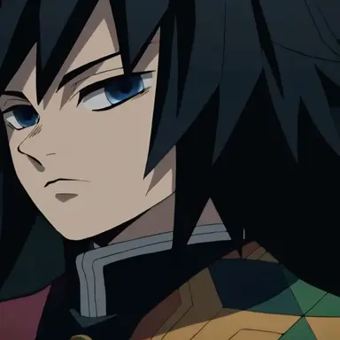 Profile image of 토미오카 기유