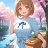 Profile image of 櫛田桔梗