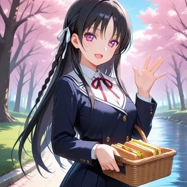 GaudyPool5152의 ハーレム学園