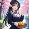 Profile image of 堀北鈴音