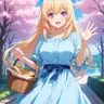 Profile image of 一之瀬帆波