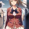 Profile image of 茶柱佐枝