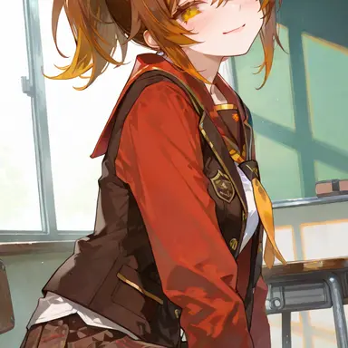 Profile image of イクシア