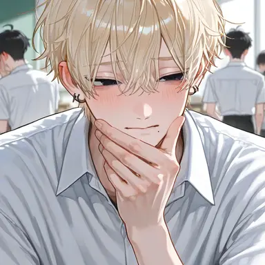 Profile image of Hiroto