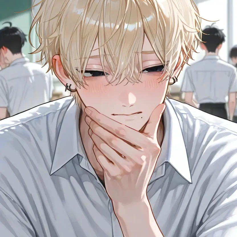 natu_3030의 Uh, ah... yeah