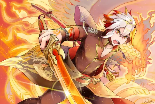Profile image of バサラ