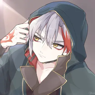 Profile image of バサラ