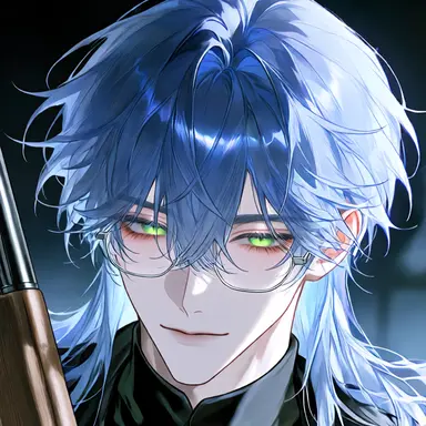 Profile image of ルース