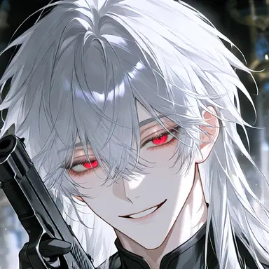 Profile image of アスター