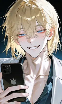 Profile image of Henri