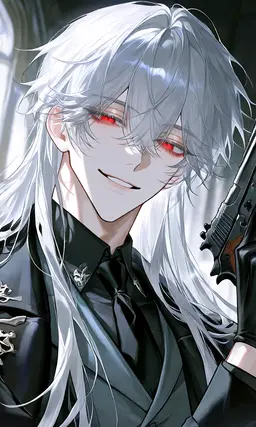 Profile image of Aster