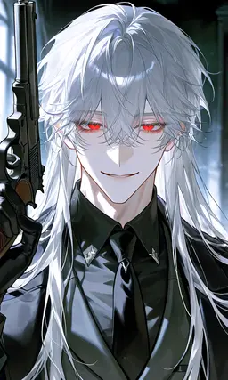 Profile image of Aster