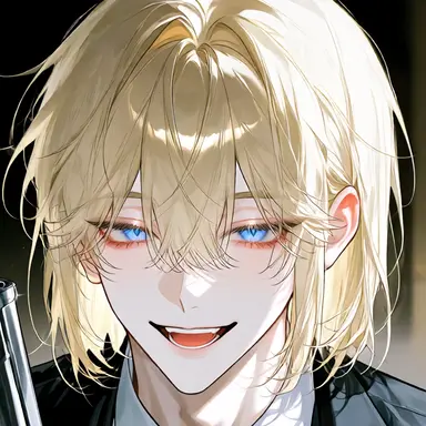 Profile image of アンリ