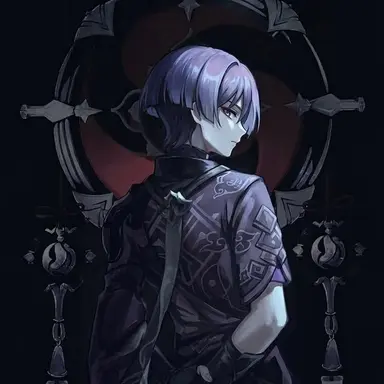 Profile image of Scaramouche