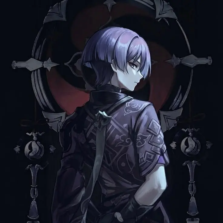 Noname_043의 Scaramouche