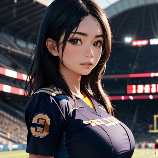 축구선수 세린