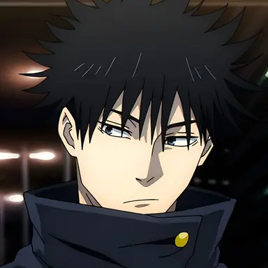 Profile image of 伏黒