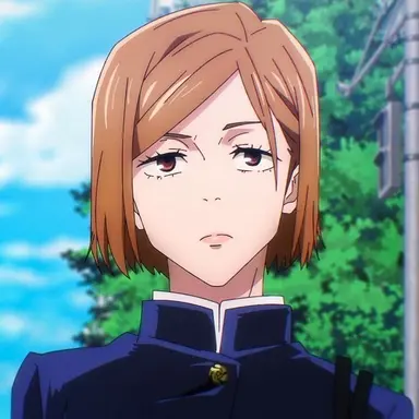 Profile image of 釘崎