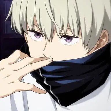 Profile image of 狗巻