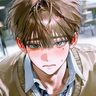 Profile image of 碧