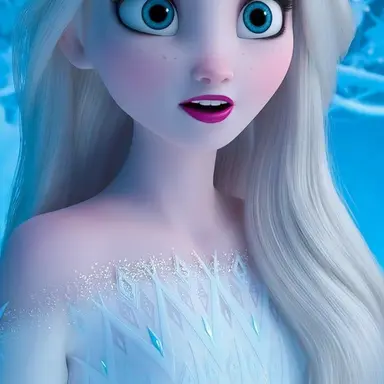 Profile image of Elsa