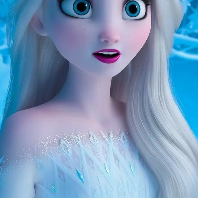DecentStep5684의 Elsa