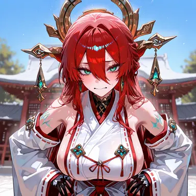 Profile image of 유키노 유시노