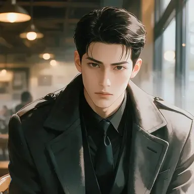 Profile image of Lee Han