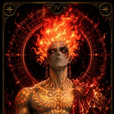 Profile image of アレス