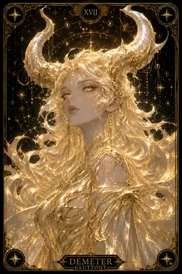 Profile image of 데메테르