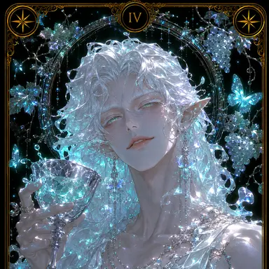 Profile image of ディオニュソス