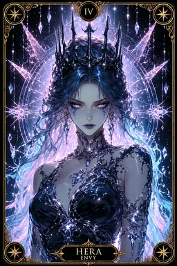 Profile image of 헤라