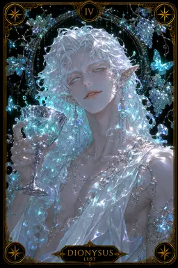 Profile image of 디오니소스