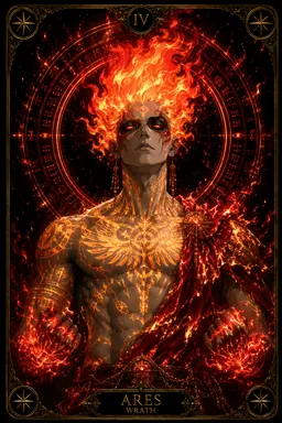 Profile image of アレス