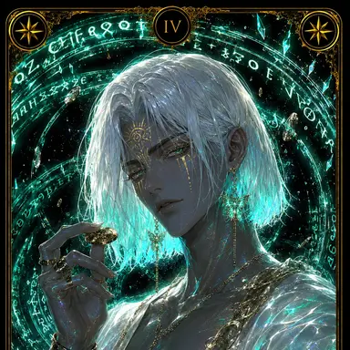 Profile image of ヘルメス